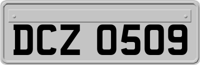 DCZ0509