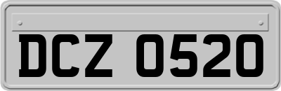 DCZ0520