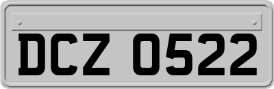 DCZ0522
