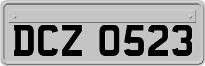 DCZ0523