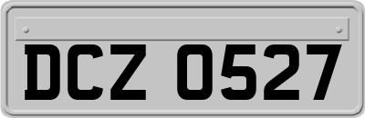 DCZ0527