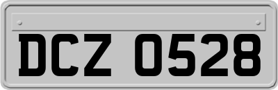 DCZ0528