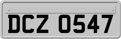 DCZ0547