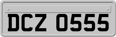 DCZ0555