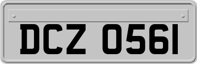 DCZ0561