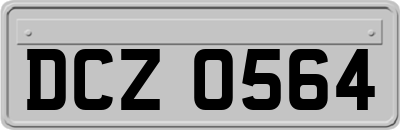 DCZ0564