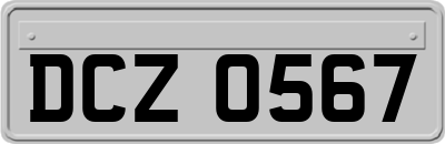 DCZ0567