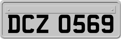 DCZ0569