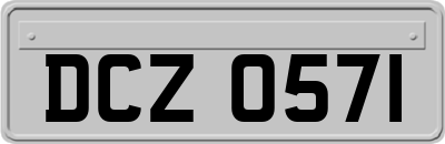 DCZ0571