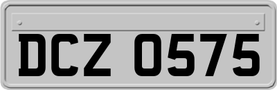 DCZ0575