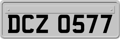 DCZ0577