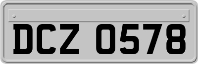 DCZ0578