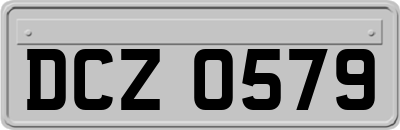 DCZ0579