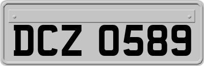 DCZ0589
