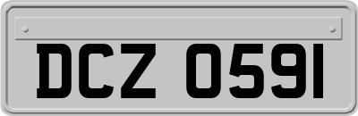 DCZ0591