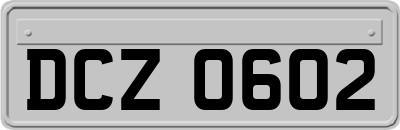 DCZ0602