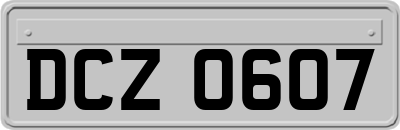 DCZ0607