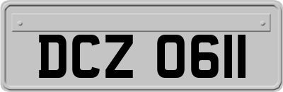 DCZ0611