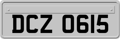 DCZ0615