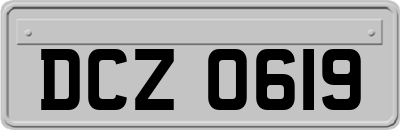 DCZ0619