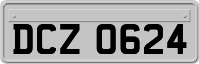 DCZ0624