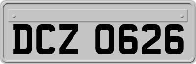 DCZ0626