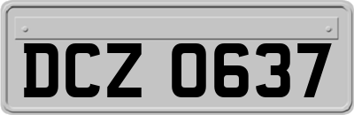 DCZ0637
