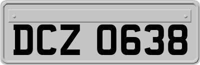 DCZ0638