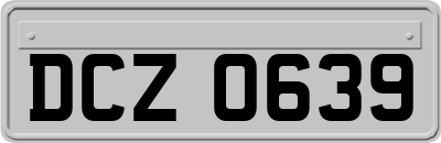DCZ0639
