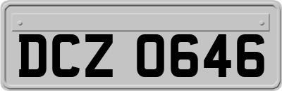 DCZ0646