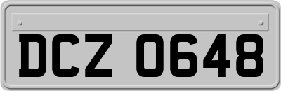 DCZ0648