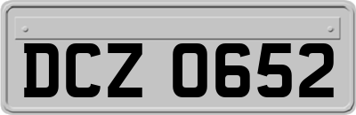DCZ0652