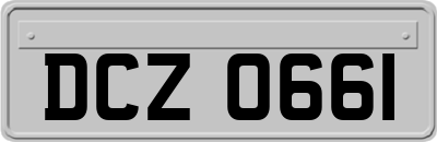 DCZ0661