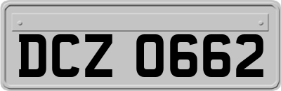 DCZ0662