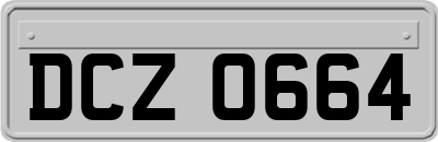 DCZ0664
