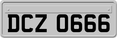 DCZ0666
