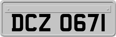 DCZ0671