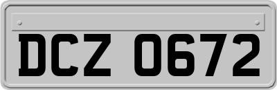 DCZ0672