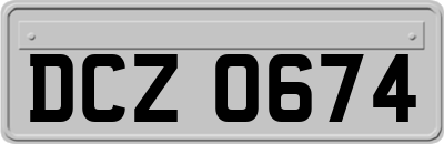 DCZ0674