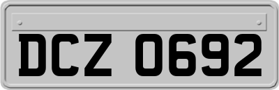 DCZ0692