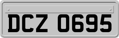 DCZ0695