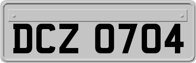 DCZ0704