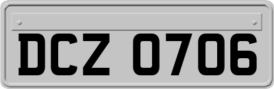 DCZ0706