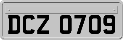 DCZ0709