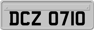DCZ0710
