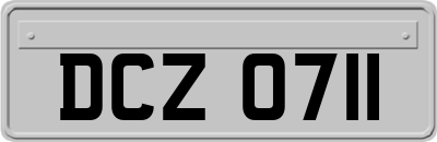 DCZ0711