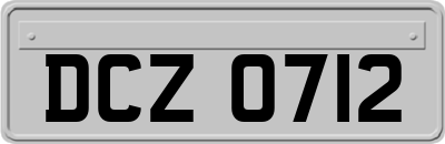 DCZ0712