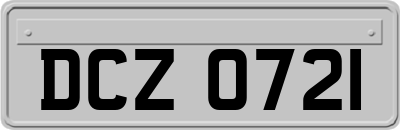 DCZ0721
