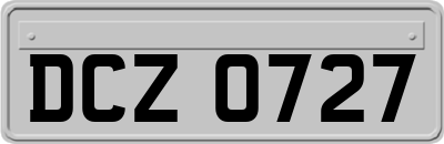 DCZ0727