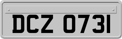 DCZ0731